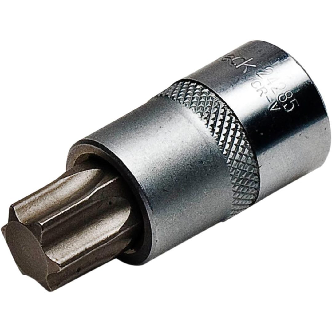 Verktyg Kompensatorbult Torx® Hylsa Krom JIMS Kompensatorbultshylsa