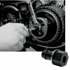 Verktyg Kopplingsfjäder Svart JIMS NUT CLUTCH SPRING COMP XL – miniatyr 1
