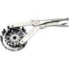 Verktyg Kopplingshållare Silver Stål MOTION PRO CLUTCH/GEAR HOLDER – miniatyr 2