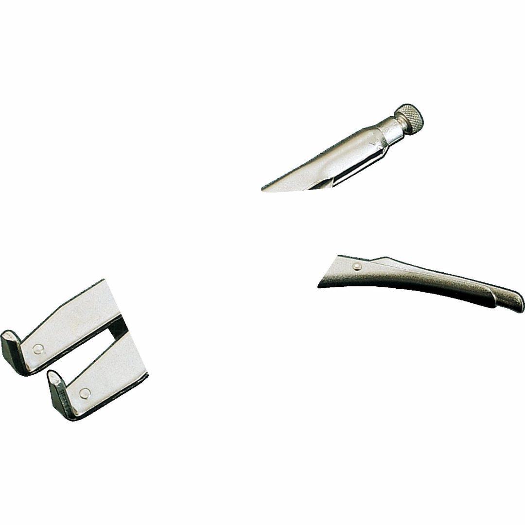Verktyg Kopplingshållare Silver Stål MOTION PRO CLUTCH/GEAR HOLDER