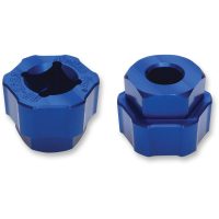 Verktyg Luftgaffel Hex Blå Anodiserad MOTION PRO