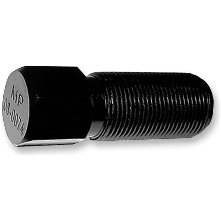 Verktyg Magnet/Flywheel Puller Svart/Oxid Carbonstål MOTION PRO HONDA FLYWHEEL PULLER – bild 2