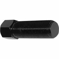 Verktyg Magnet/Flywheel Puller Svart/Oxid Carbonstål MOTION PRO