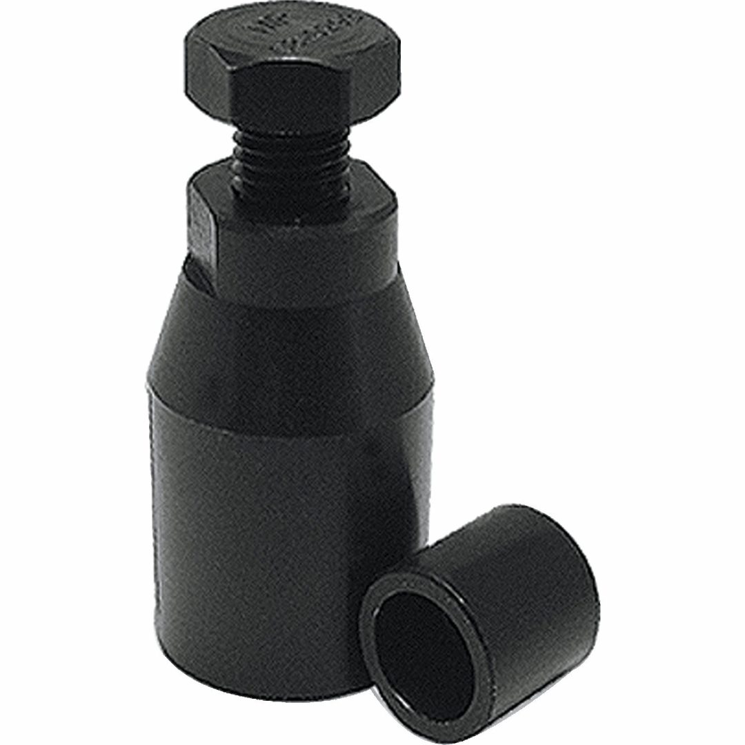 Verktyg Magnet/Flywheel Puller Svart/Oxid Carbonstål MOTION PRO TOOL KTM 4S FW 26X1RH INT