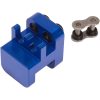 Verktyg Master Link Press Anodiserad/Blå Billet Aluminium MOTION PRO Kedjelåspress – miniatyr 3