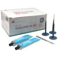 Verktyg Minicombi A6 Premium Workshop Kit REMA TIP TOP