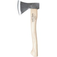 Verktyg och tillbehör Black Forest Yxa Beige Helko Werk