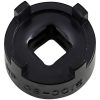 Verktyg Oljefilter Och Kopplingsnav Nyckel Svart Stål MOTION PRO OIL FILTER WRENCH-HONDA – miniatyr 2