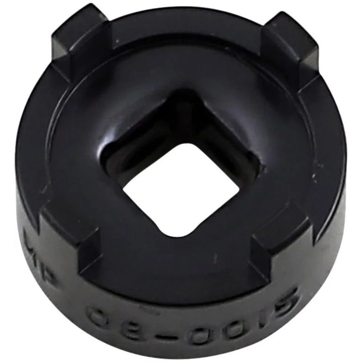 Verktyg Oljefilter Och Kopplingsnav Nyckel Svart Stål MOTION PRO OIL FILTER WRENCH-HONDA – bild 2