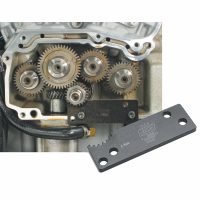 Verktyg Pinion Gear Locker Svart JIMS