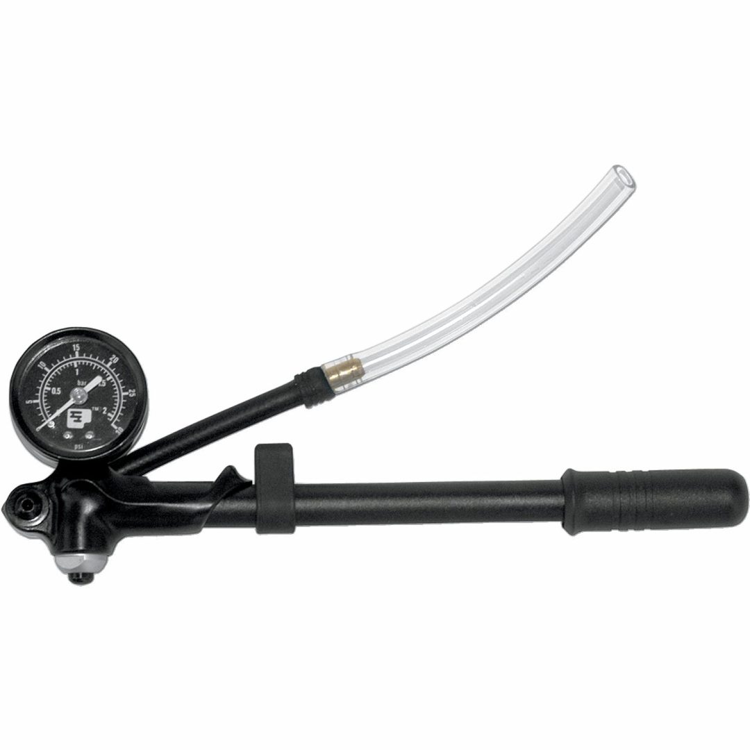 Verktyg Pop-off Gauge Svart MIKUNI POP-OFF GAUGE