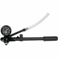 Verktyg Pop-off Gauge Svart MIKUNI