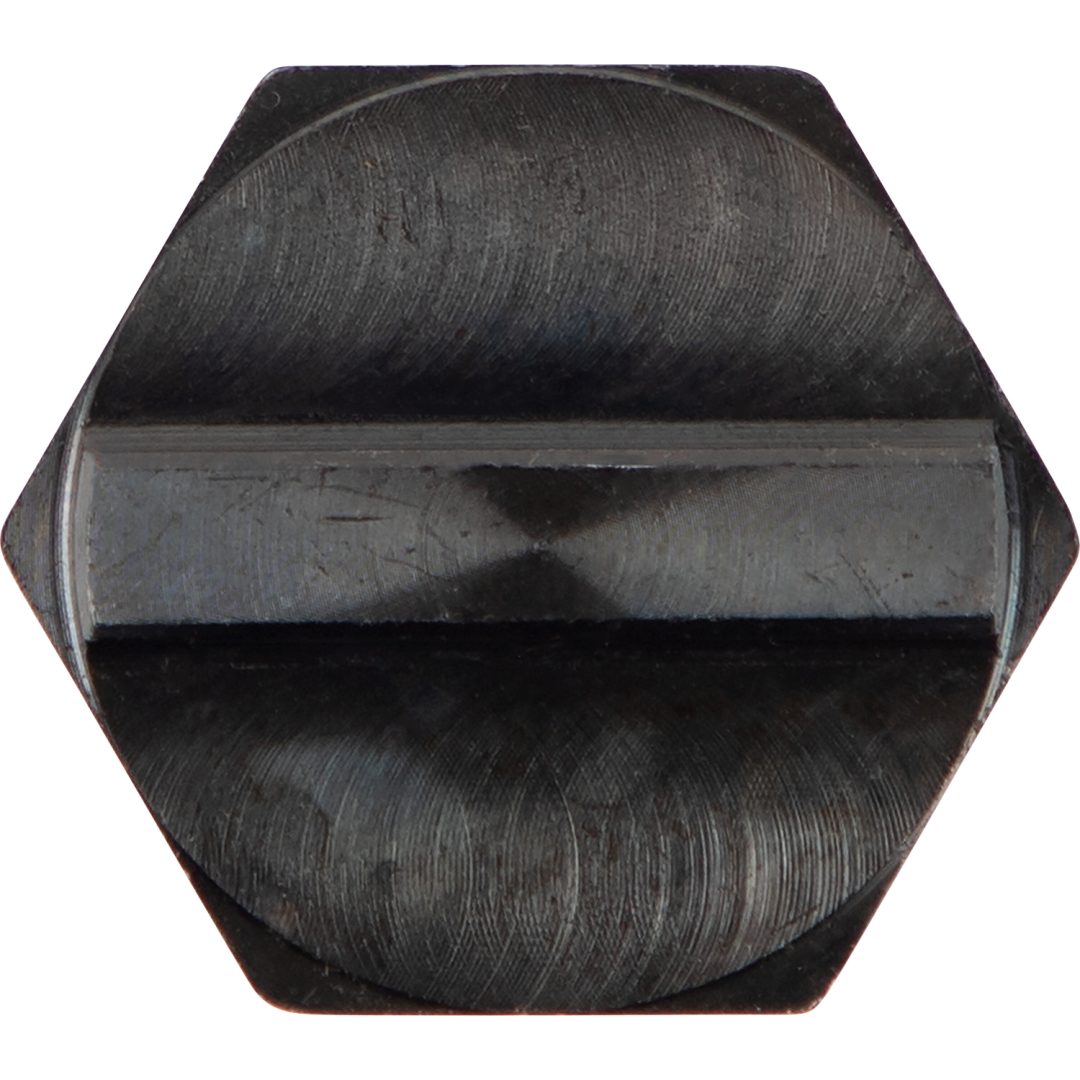 Verktyg Primärkåpan Inspektionsplugg Silver JIMS PRI.INSPECTION PLUG TOOL – bild 2