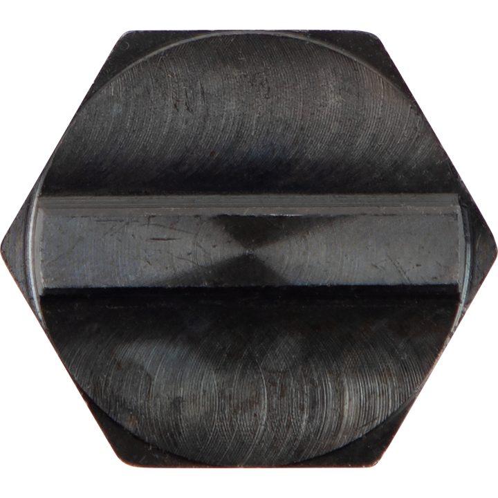 Verktyg Primärkåpan Inspektionsplugg Silver JIMS PRI.INSPECTION PLUG TOOL – bild 2