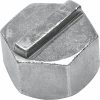 Verktyg Primärkåpan Inspektionsplugg Silver JIMS PRI.INSPECTION PLUG TOOL – miniatyr 1