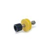 Verktyg Pro Chain Keeper Svart/Gul PEDROS Installationsverktyg – miniatyr 1