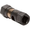 Verktyg Pro Plug Socket™ Svart/Oxid Stål MOTION PRO Tändstiftshylsa – miniatyr 2