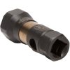 Verktyg Pro Plug Socket™ Svart/Oxid Stål MOTION PRO Tändstiftshylsa – miniatyr 2