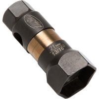 Verktyg Pro Plug Socket™ Svart/Oxid Stål MOTION PRO