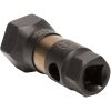Verktyg Pro Plug Socket™ Svart/Oxid Stål MOTION PRO Tändstiftshylsa – miniatyr 4