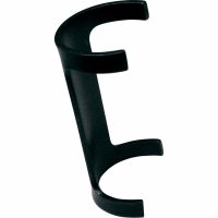 Verktyg Pushrod Tube Holder Svart FEULING PARTS