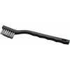 Verktyg Rostfritt Stål Gasket Brush Svart JAMES GASKET S-S GASKET BRUSH – miniatyr 1
