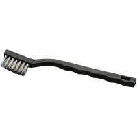 Verktyg Rostfritt Stål Gasket Brush Svart JAMES GASKET