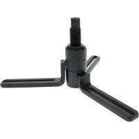 Verktyg Separator Svart Stål 101 OCTANE