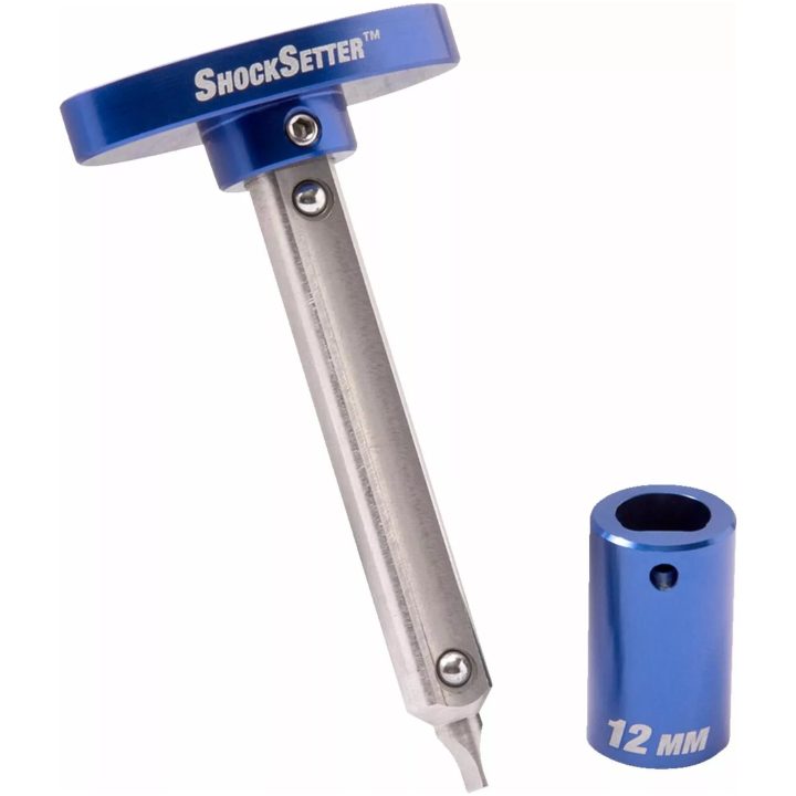 Verktyg Shocksetter Aluminium MOTION PRO – bild 3