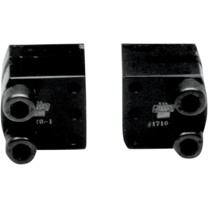 Verktyg Snap Ring Timken Lager Svart JIMS – bild 2