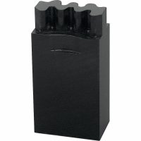Verktyg Sprocket Lock Svart Delrin® Plastic JIMS