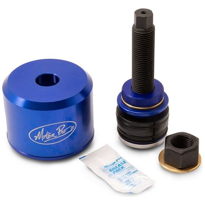 Verktyg Styrhuvud 40 mm MOTION PRO – bild 2
