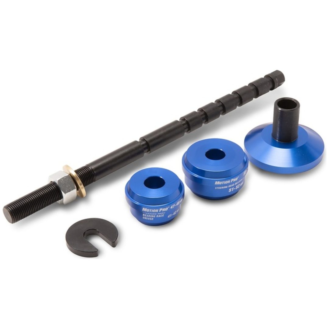 Verktyg Styrstam MOTION PRO – bild 8