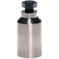 Verktyg Svänghjul Silver RFX