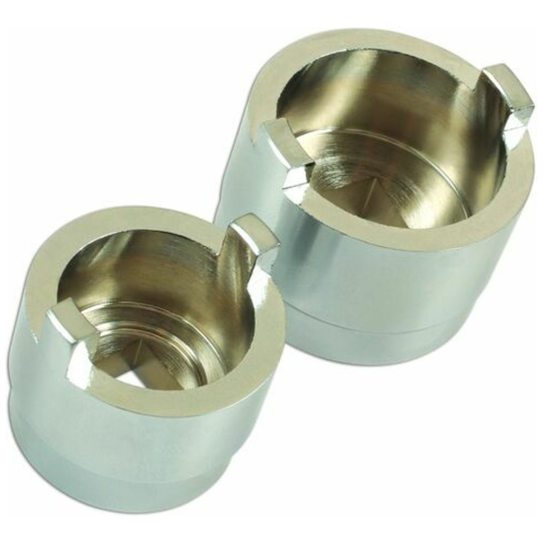 Verktyg Svingarm Triumph LASER TOOLS – bild 2