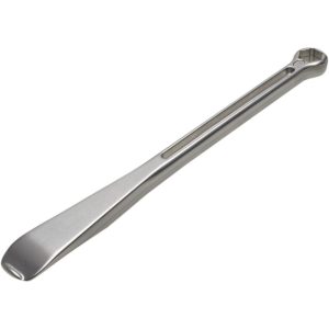 Verktyg T6 Combo Lever Anodiserad/Silver MOTION PRO
