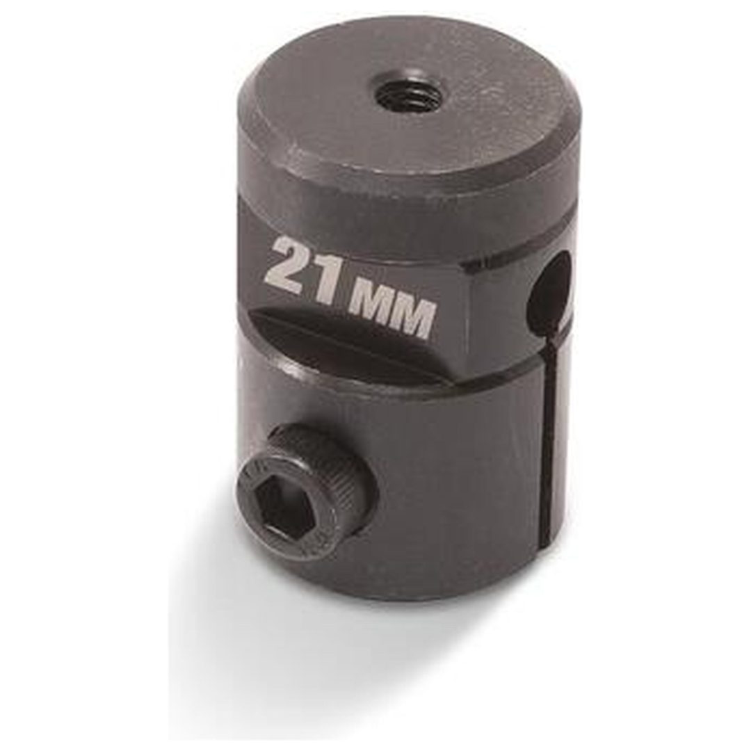 Verktyg Tappbult 21mm MOTION PRO – bild 2
