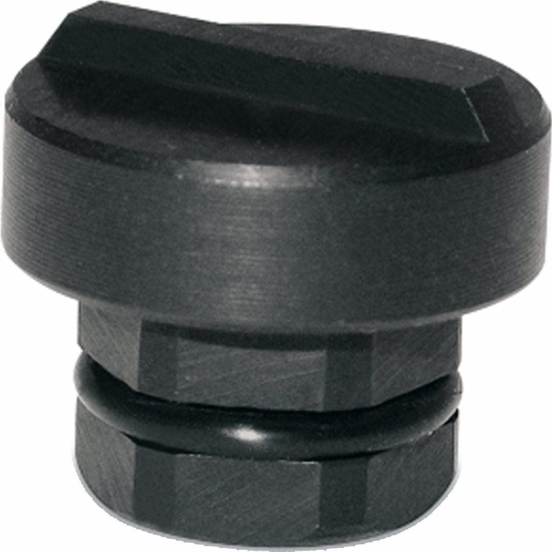 Verktyg Tappet Screen Plug Svart MOTION PRO TAPPET OIL SCREEN TOOL