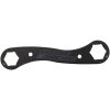Verktyg Track Wrench Svart MOOSE OFFROAD HARD-PARTS – miniatyr 3
