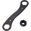 Verktyg Track Wrench Svart MOOSE OFFROAD HARD-PARTS – miniatyr 2