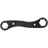 Verktyg Track Wrench Svart MOOSE OFFROAD HARD-PARTS – miniatyr 1