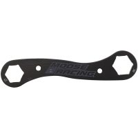 Verktyg Track Wrench Svart MOOSE OFFROAD HARD-PARTS
