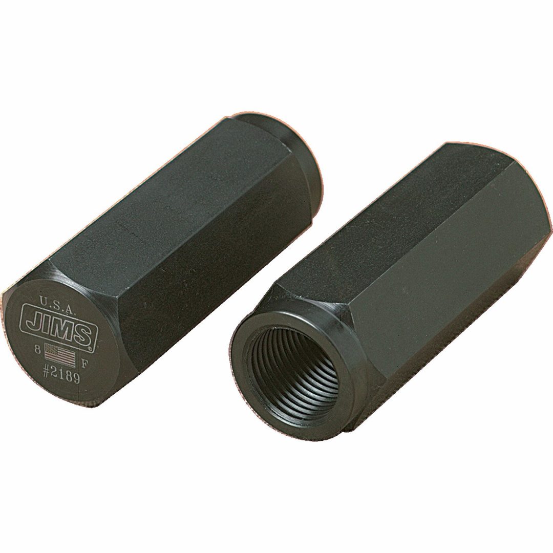 Verktyg Transmission Shaft Installer Svart JIMS TRNS SHAFT INSTALLER