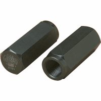 Verktyg Transmission Shaft Installer Svart JIMS