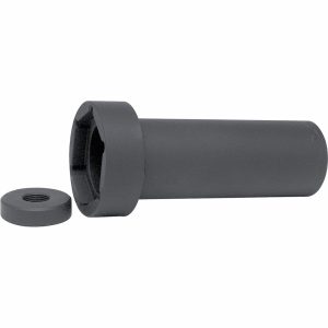 Verktyg Transmission Sprocket Locknut Wrench Svart JIMS