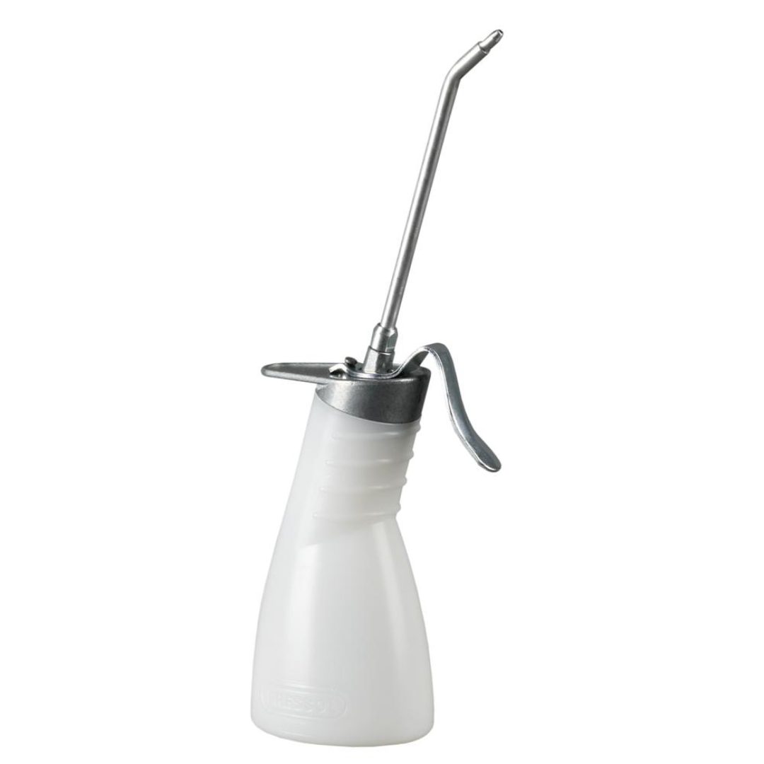 Verktyg Workshop Oiler Vit PRESSOL OILER 200ML SPOUT 135MM WH
