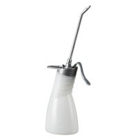 Verktyg Workshop Oiler Vit PRESSOL