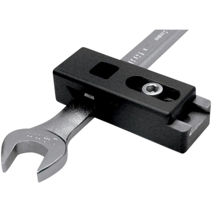 Verktygsadapter Justerbar Momentnyckel Svart Oxid MOTION PRO – bild 4