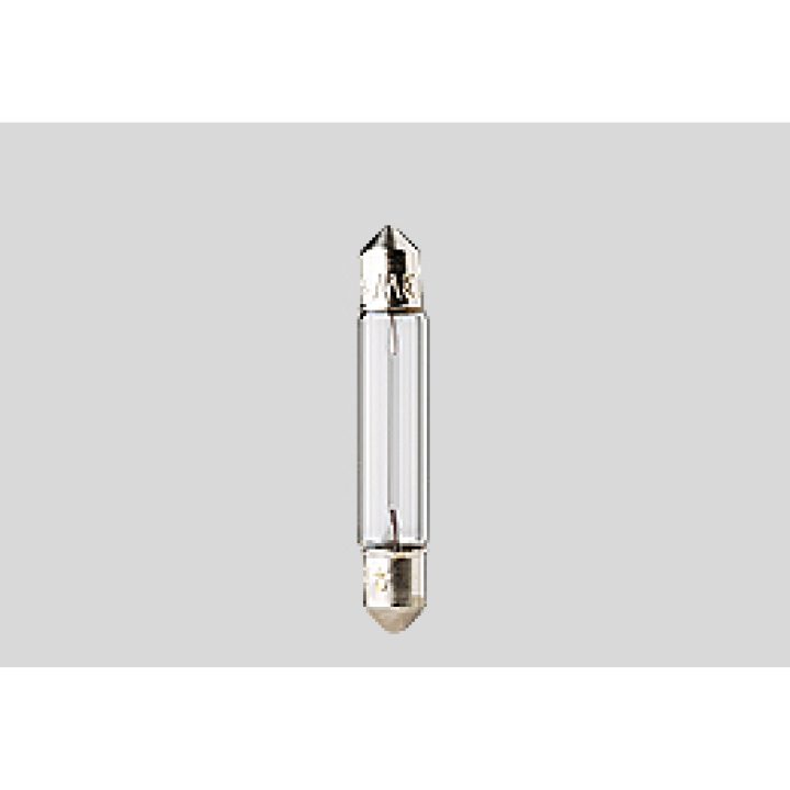 Verktygsdelar För Spänningsprovare Krom FLOSSER BULB REPLACMENT VOLT TEST 10PK – bild 3