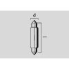 Verktygsdelar För Spänningsprovare Krom FLOSSER BULB REPLACMENT VOLT TEST 10PK – miniatyr 2